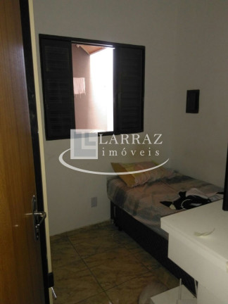 Imagem Casa com 4 Quartos à Venda, 160 m² em Ipiranga - Ribeirão Preto