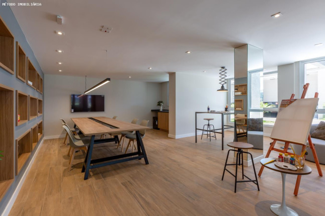 Imagem Apartamento com 4 Quartos à Venda, 108 m² em Santo Amaro - São Paulo