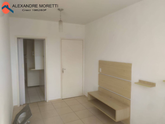 Imagem Apartamento com 2 Quartos à Venda, 50 m² em Sorocaba Imagem Apartamento com 2 Quartos à Venda, 50 m² em Sorocaba