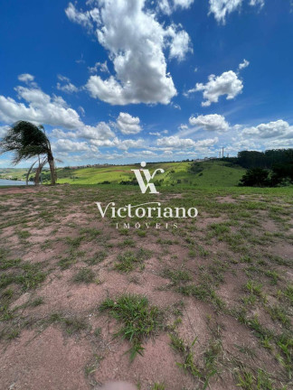 Imagem Terreno em Condomínio à Venda, 1.876 m² em Condomínio Residencial Mirante Do Vale - Jacareí