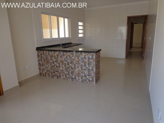 Imagem Casa com 2 Quartos à Venda, 70 m² em Jardim Imperial - Atibaia