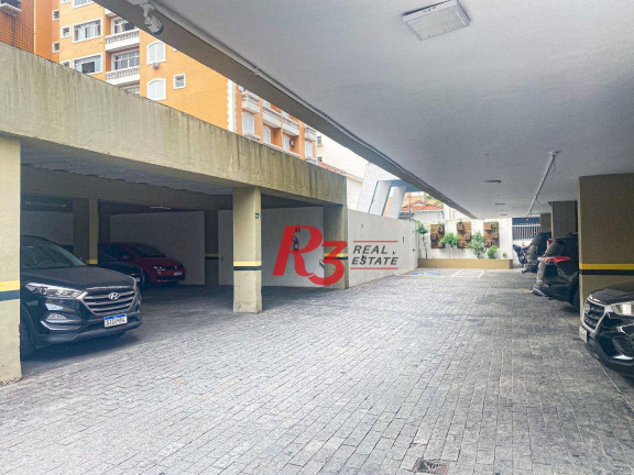 Imagem Sala Comercial à Venda, 92 m² em Gonzaga - Santos Imagem Sala Comercial à Venda, 92 m² em Gonzaga - Santos