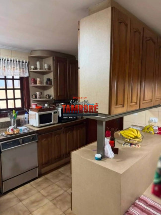 Imagem Casa com 4 Quartos à Venda, em Alphaville - Santana De Parnaíba Imagem Casa com 4 Quartos à Venda, em Alphaville - Santana De Parnaíba