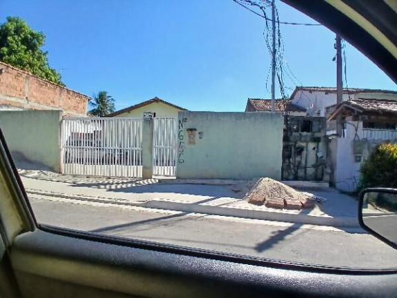 Casa com 2 Quartos à Venda, 68 m² em Pacheco - São Gonçalo