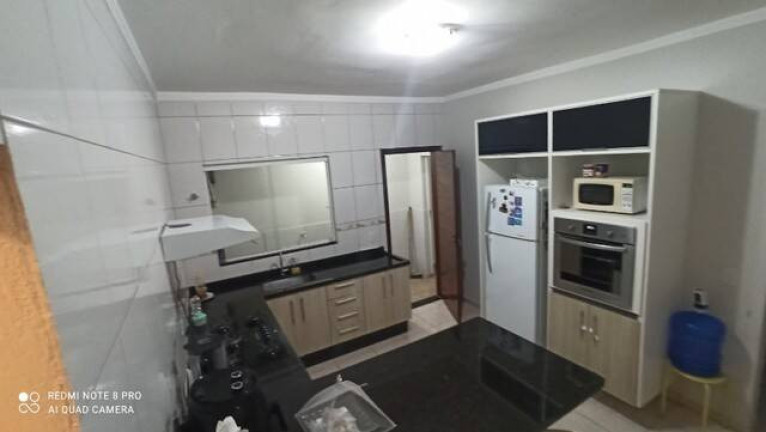 Imagem Casa com 3 Quartos à Venda, 200 m² em Jardim Residencial Villa Amato - Sorocaba Imagem Casa com 3 Quartos à Venda, 200 m² em Jardim Residencial Villa Amato - Sorocaba