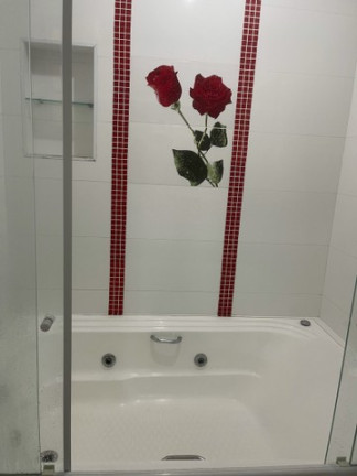 Imagem Casa de Condomínio com 3 Quartos à Venda, 100 m² em Jardim Residencial Villa Amato - Sorocaba