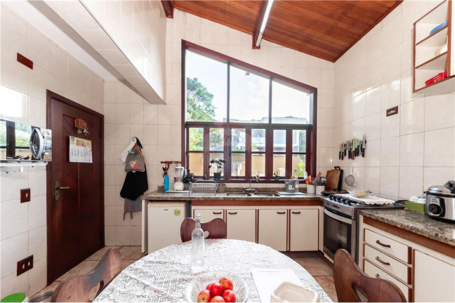 Imagem Casa de Condomínio com 3 Quartos à Venda, 1.110 m² em Gleba 4 E 5 - Cotia
