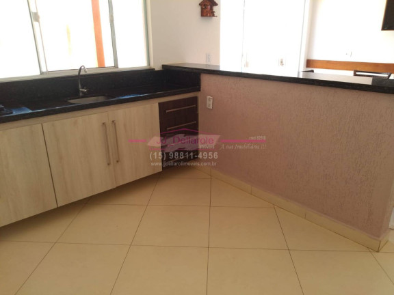Imagem Casa de Condomínio com 3 Quartos à Venda, 165 m² em Vivendas Do Parque - Boituva Imagem Casa de Condomínio com 3 Quartos à Venda, 165 m² em Vivendas Do Parque - Boituva