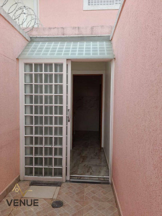 Imagem Sobrado com 2 Quartos à Venda, 72 m² em Tremembé - São Paulo