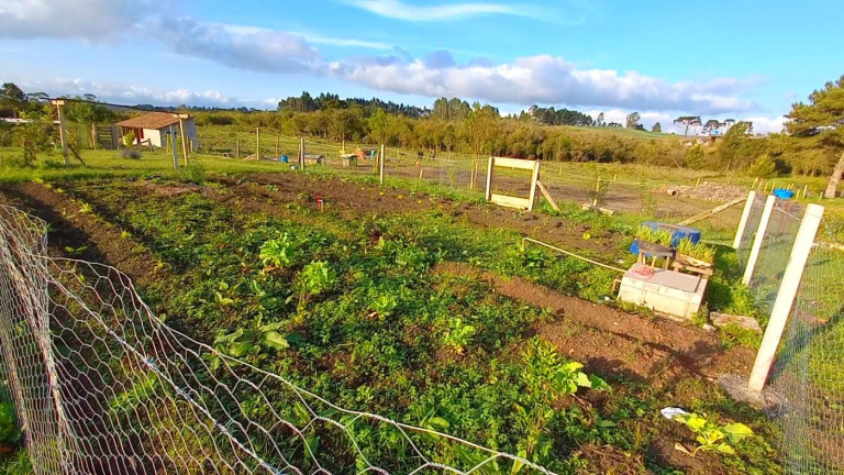 Imagem Imóvel à Venda, 32.800 m² em Ambrósio - Tijucas Do Sul