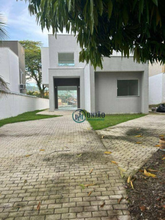 Imagem Casa com 3 Quartos à Venda, 121 m² em Itaipu - Niterói Imagem Casa com 3 Quartos à Venda, 121 m² em Itaipu - Niterói