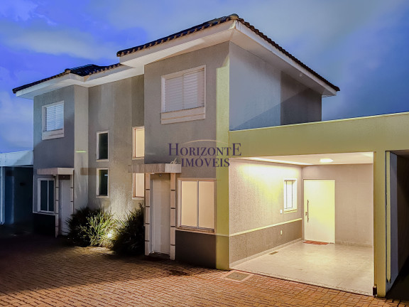 Imagem Sobrado com 2 Quartos à Venda, 85 m² em Jardim Montevidéu - Campo Grande