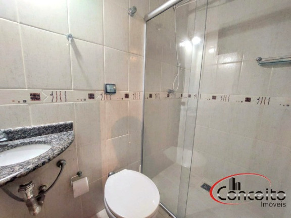 Imagem Apartamento com 4 Quartos à Venda, 128 m² em Tenório - Ubatuba Imagem Apartamento com 4 Quartos à Venda, 128 m² em Tenório - Ubatuba