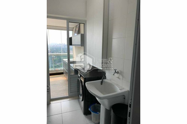 Imagem Apartamento com 2 Quartos à Venda, 68 m² em Pinheiros - São Paulo
