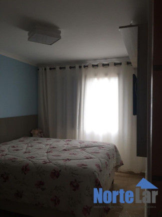 Imagem Apartamento com 2 Quartos à Venda, 58 m² em Sítio Do Mandaqui - São Paulo
