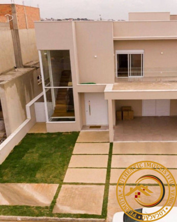 Imagem Casa com 3 Quartos à Venda, em Brasil - Itu Imagem Casa com 3 Quartos à Venda, em Brasil - Itu