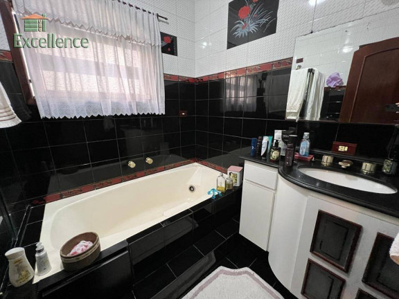 Imagem Sobrado com 3 Quartos à Venda, 150 m² em Campestre - Santo André Imagem Sobrado com 3 Quartos à Venda, 150 m² em Campestre - Santo André