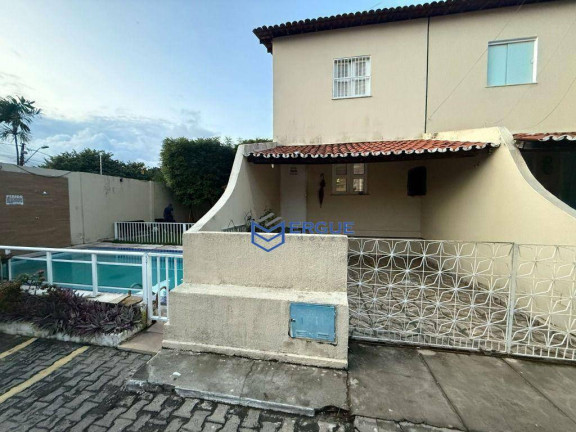 Imagem Casa com 2 Quartos à Venda, 68 m² em Passaré - Fortaleza Imagem Casa com 2 Quartos à Venda, 68 m² em Passaré - Fortaleza