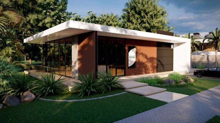 Imagem Terreno à Venda, 360 m² em Condomínio Ecoville Residence Atibaia - Atibaia Imagem Terreno à Venda, 360 m² em Condomínio Ecoville Residence Atibaia - Atibaia