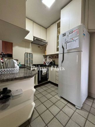 Imagem Apartamento com 2 Quartos à Venda, 45 m² em Jardim Paulista - São Paulo