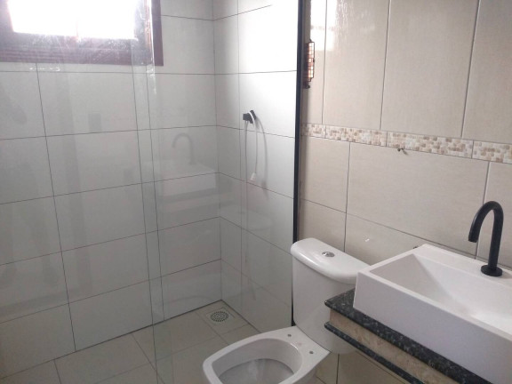 Imagem Casa com 3 Quartos à Venda, em Bal. Maracanã - Praia Grande Imagem Casa com 3 Quartos à Venda, em Bal. Maracanã - Praia Grande