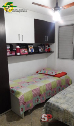 Imagem Apartamento com 2 Quartos à Venda, 60 m² em Jardim Andarai - São Paulo
