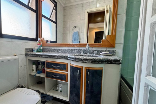 Imagem Apartamento com 3 Quartos à Venda, 108 m² em Vila Regente Feijó - São Paulo Imagem Apartamento com 3 Quartos à Venda, 108 m² em Vila Regente Feijó - São Paulo