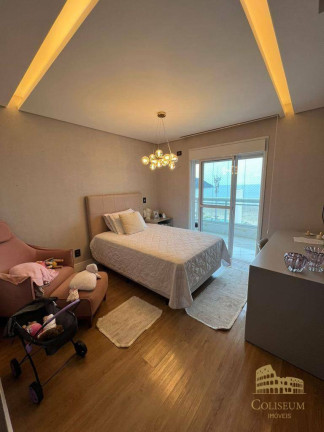 Imagem Apartamento com 4 Quartos à Venda, 250 m² em Canto Do Forte - Praia Grande