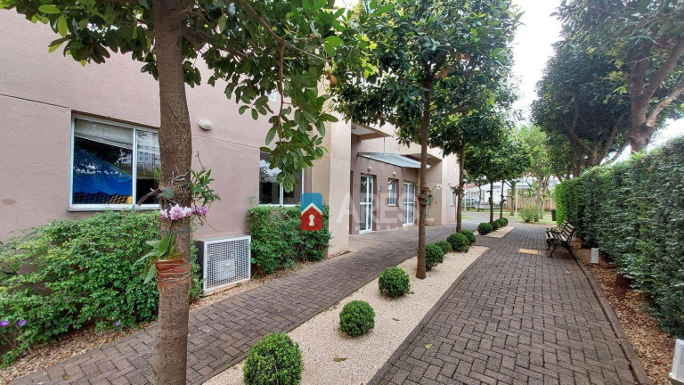 Imagem Apartamento com 3 Quartos à Venda, 69 m² em Vila Belvedere - Americana Imagem Apartamento com 3 Quartos à Venda, 69 m² em Vila Belvedere - Americana