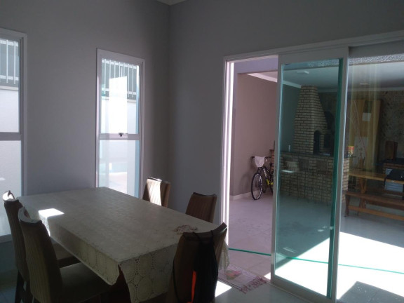 Imagem Casa com 3 Quartos à Venda, 273 m² em Jardim Primavera - Itupeva