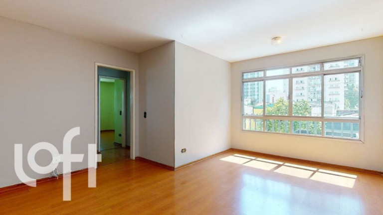Imóvel com 2 Quartos à Venda, 83 m² em Moema - São Paulo