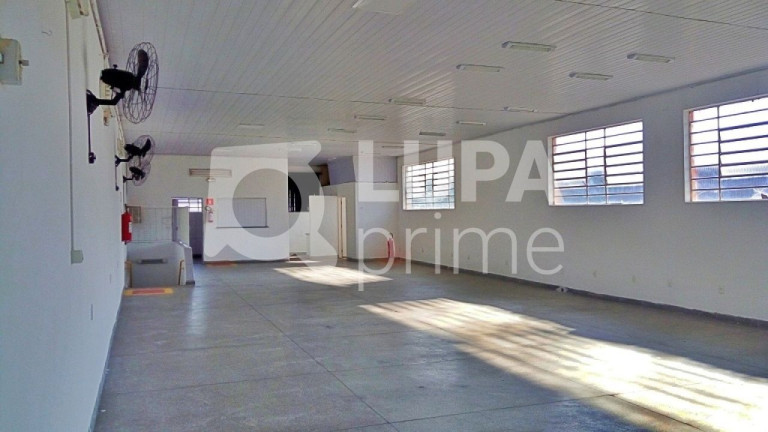Imóvel Comercial para Alugar, 220 m² em Jardim Brasil  - São Paulo