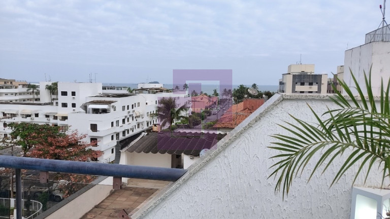 Imagem Cobertura com 4 Quartos à Venda, 307 m² em Enseada - Guarujá Imagem Cobertura com 4 Quartos à Venda, 307 m² em Enseada - Guarujá