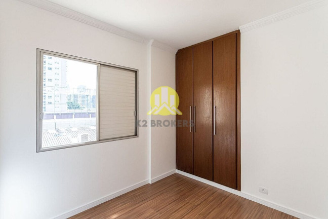 Imagem Apartamento com 2 Quartos à Venda, 54 m² em Vila Olímpia - São Paulo Imagem Apartamento com 2 Quartos à Venda, 54 m² em Vila Olímpia - São Paulo