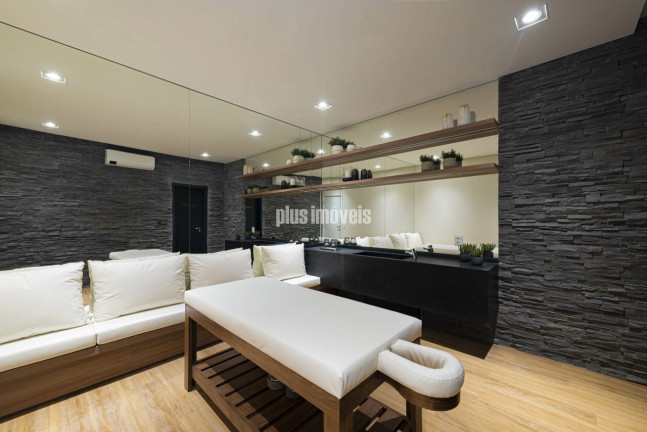 Imagem Apartamento com 4 Quartos à Venda, 336 m² em Alphaville Empresarial - Barueri