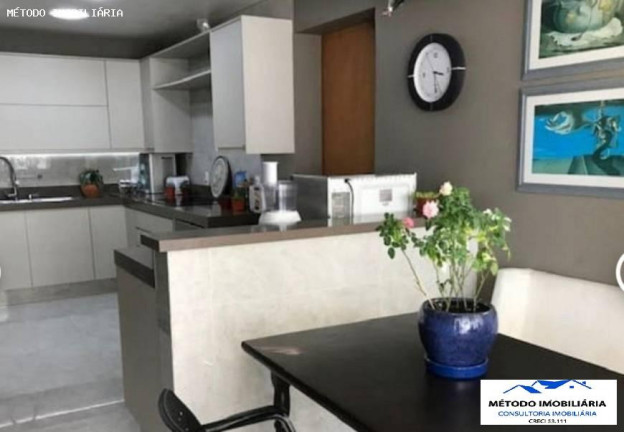 Imagem Apartamento com 4 Quartos à Venda, 234 m² em Ceramica - São Caetano Do Sul