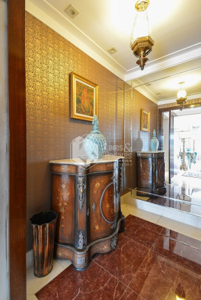 Imagem Apartamento com 4 Quartos à Venda, 374 m² em Jardim Anália Franco - São Paulo Imagem Apartamento com 4 Quartos à Venda, 374 m² em Jardim Anália Franco - São Paulo