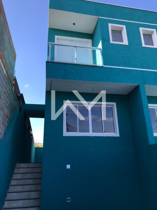 Imagem Sobrado com 3 Quartos à Venda, 110 m² em Jardim Adriana - Guarulhos Imagem Sobrado com 3 Quartos à Venda, 110 m² em Jardim Adriana - Guarulhos