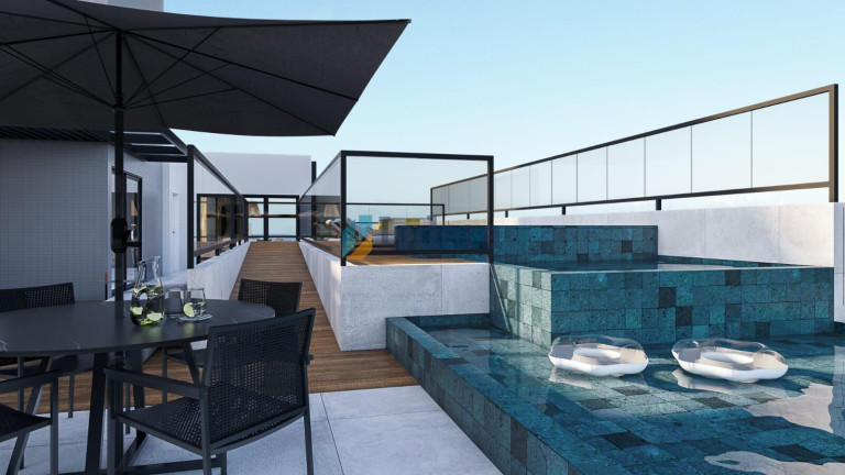 Imagem Apartamento com 3 Quartos à Venda, 68 m² em Intermares - Cabedelo
