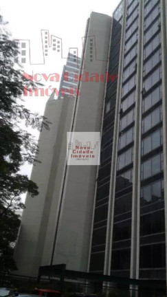 Imagem Imóvel para Alugar, 562 m² em Cidade Monções - São Paulo Imagem Imóvel para Alugar, 562 m² em Cidade Monções - São Paulo