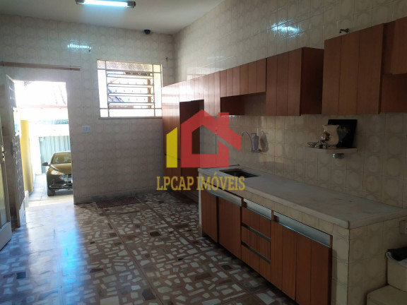 Imagem Casa com 3 Quartos à Venda, 400 m² em Graça - Belo Horizonte