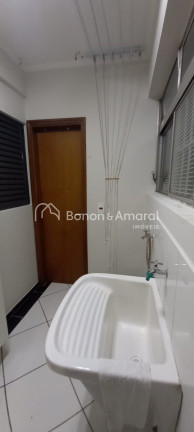 Imagem Apartamento com 3 Quartos à Venda, 103 m² em Vila Itapura - Campinas Imagem Apartamento com 3 Quartos à Venda, 103 m² em Vila Itapura - Campinas