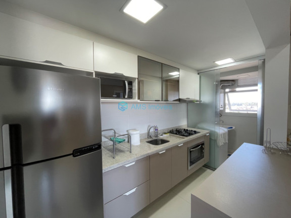 Imagem Apartamento com 3 Quartos à Venda, 78 m² em Marechal Rondon - Canoas Imagem Apartamento com 3 Quartos à Venda, 78 m² em Marechal Rondon - Canoas