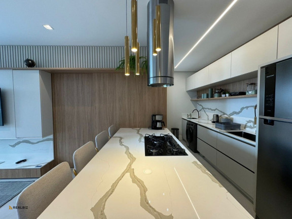 Imagem Apartamento com 3 Quartos à Venda, 107 m² em Armação Da Piedade - Governador Celso Ramos Imagem Apartamento com 3 Quartos à Venda, 107 m² em Armação Da Piedade - Governador Celso Ramos