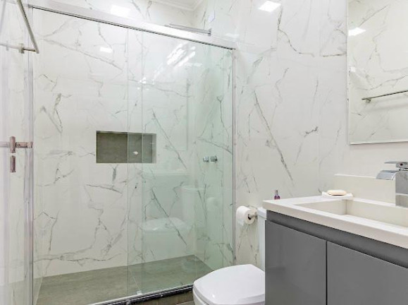Imagem Casa com 4 Quartos à Venda,  em águas Claras - Viamão