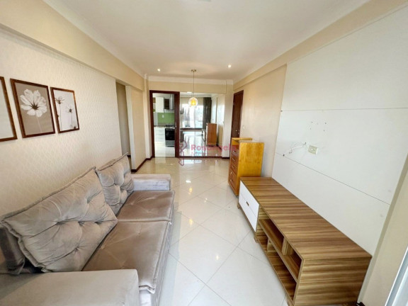 Imagem Apartamento com 2 Quartos à Venda, 71 m² em Itapuã - Vila Velha Imagem Apartamento com 2 Quartos à Venda, 71 m² em Itapuã - Vila Velha