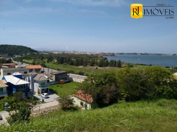 Imagem Terreno em Condomínio à Venda, 200 m² em Porto Do Carro - Cabo Frio Imagem Terreno em Condomínio à Venda, 200 m² em Porto Do Carro - Cabo Frio