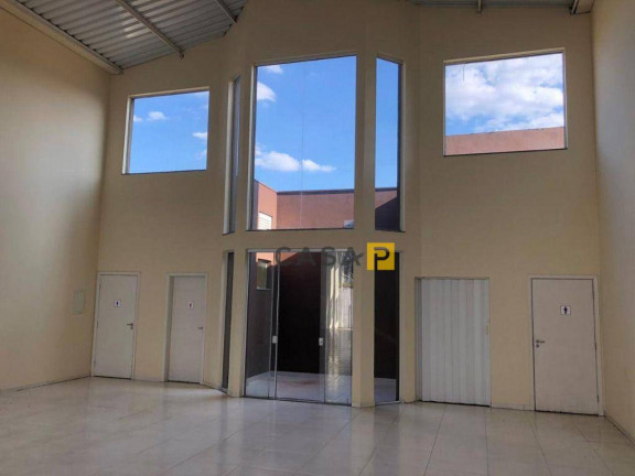Imagem Sala Comercial à Venda ou Locação, 270 m² em Jardim Girassol - Americana Imagem Sala Comercial à Venda ou Locação, 270 m² em Jardim Girassol - Americana