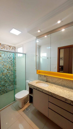 Imagem Apartamento com 3 Quartos à Venda, 117 m² em Jardim Atlântico - Goiânia Imagem Apartamento com 3 Quartos à Venda, 117 m² em Jardim Atlântico - Goiânia
