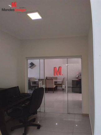 Imagem Casa com 3 Quartos à Venda, 99 m² em Condominio Golden Park Residence - Sorocaba Imagem Casa com 3 Quartos à Venda, 99 m² em Condominio Golden Park Residence - Sorocaba